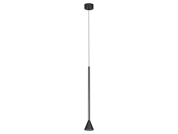 Подвесной светильник Newport 3515/S grafit black М0071687
