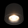 Накладной светильник Loft IT Tictac 10219 Black 3000K