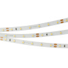 Светодиодная лента Arlight RT-A60-8mm 24V Warm2700 (4.8 W/m, IP20, 2835, 50m) 024585(2)