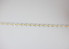 Светодиодная лента LEDS POWER 2835 180/м (16Вт/м) 12В теплая 008738