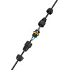Коннектор Arlight Neo-Germ-4pin-WTW 030758