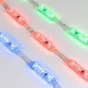 Модуль управляемый Arlight DMX-B3 12V RGB (0.72W, IP68, 140 deg) 036773