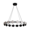 Подвесная люстра Freya Collar FR6180PL-L32B