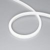 Светодиодная лента герметичная Arlight MOONLIGHT-PRO-TOP-X336-16x16mm 24V RGBW-Day (12 W/m, IP67, 10m, wire x2) (Вывод боковой) 054982