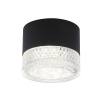 Накладной светильник Crystal Lux CLT 140C80 BL 4000K