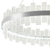 Подвесная люстра Natali Kovaltseva LED LAMPS 81269