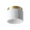 Накладной светильник WOLTA Muse WSL-GX53/19WG