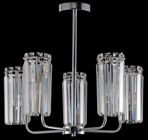 Люстра на штанге Rivoli Ifa 1063-305 Б0070170