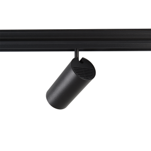 Трековый магнитный светильник Crystal Lux Space CLT 0.33 003 20W BL 3CCT-SMART