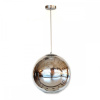 Подвесной светильник Delight Collection Oberon MD13090001-1A chrome