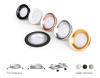 Насадка передняя Ambrella Light DIY Spot N7020