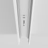 Профиль для уличной трековой системы Maytoni Elasity IP O-TR001-P-W2M