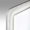 Потолочный светильник Sonex Suzy silver 7685/EL