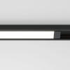Трековый магнитный светильник Maytoni Basis TR173-1-16WTW-B