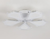 Потолочный светильник Ambrella Light Acrylica Original FA4030