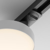 Трековый светильник Maytoni Technical Zon TR043-1-12W3K-W