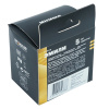 Терморегулятор механический Stekker Эмили RSW00-5120-05  черный уголь, soft touch 50713