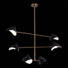 Люстра на штанге ST Luce Minne SL1801.303.06