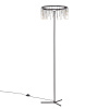 Торшер Delight Collection ML23001008-1A black