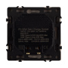 Механизм розетки с быстрой USB зарядкой Arlight SCT-NOBE-MUACC-SFPL-FC-CA (65W, QC3) 061835