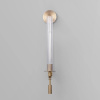 Бра Delight Collection MT8615-1W antique brass