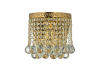 Бра Arti Lampadari Castellana E 2.10.501 G