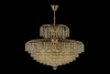 Подвесная люстра Arti Lampadari Salentino E 1.5.40.100 N
