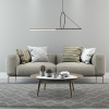Подвесной светильник ImperiumLoft Suspension Cercle Et Trait 144225-22