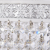 Подвесной светильник Bohemia Ivele Crystal AL19201/20FL WMN R