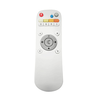 Программируемый одноканальный пульт Д/У PRO APP к 205ххх(TETA) Lightstar 505526