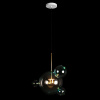 Подвесной светильник Loft IT Bolle 2027-P4 Blue