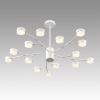 Люстра на штанге Lumion Comfi Torina 8265/15