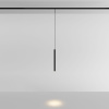 Трековый магнитный светильник Maytoni Skim TR191-1-3W4K-M-B