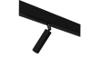 Трековый светильник Crystal  Lux CLT 0.33 003 6W BL 4000K