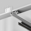 Профиль Maytoni Technical Accessories for tracks TRA001MP-112S