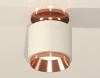 Потолочный светильник Ambrella Light Techno Spot XS7510140 (N7930, C7510, N7035)