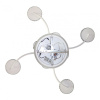 Потолочная люстра Natali Kovaltseva HIGH-TECH LED LAMPS 82015