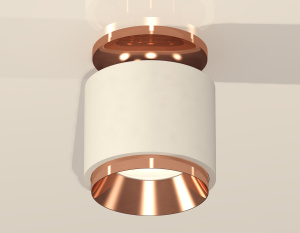 Потолочный светильник Ambrella Light Techno Spot XS7510140 (N7930, C7510, N7035)