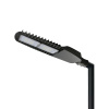 Уличный консольный светильник Arlight OXOR-TURI-714х271-120W Warm3000 (GR, 144x75 deg, 230V) 053866