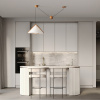 Подвесной светильник Freya Umbra FR5554CL-01T