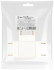 Коннектор Т-образный Эра TRM-S5-CT WH Б0059025