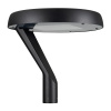 Уличный светильник Arlight ALT-DEKKEL-50W Warm3000 (BK, 145x40 deg, 230V) (IP65 Металл) 051858