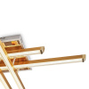 Потолочный светильник Freya Twiks FR6198CL-L88G