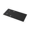 Заглушка Maytoni Accessories for tracks TRA004EC-21B