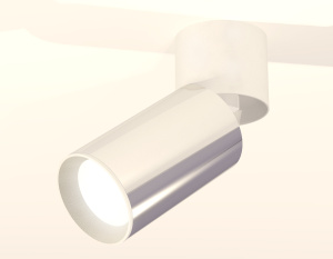 Спот Ambrella Light Techno Spot XM6325030 (A2220, C6325, N6101)