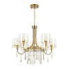 Подвесная люстра Odeon Light Nicole 4886/5