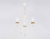Подвесная люстра Ambrella Light Classic TR4915