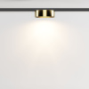 Трековый магнитный светильник Maytoni Zon TR189-1-12W3K-BBS