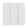 Кнопочная панель Arlight KINETIC-801-22-3G-WP-SUF White (No battery, IP67, 433Mhz) 051685