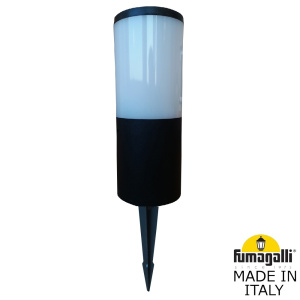 Ландшафтный светильник Fumagalli AMELIA SPIKE DR2.572.000.AYE27